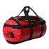 Base Camp Duffel - M (52SA) KZ3 TNF RED/TNF BLACK