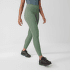 Legginsy Fjällräven Abisko Tights Women Black