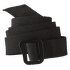 Friction Belt Black