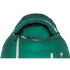Śpiwór Grüezi bag Biopod DownWool Subzero Pine Green
