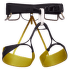 ZONE HARNESS MEN Sulphur