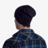 Czapki Buff Merino Wool Thermal Hat Buff® (111170) BLACK