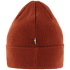 Czapki Fjällräven Vardag Classic Beanie Terracotta Brown