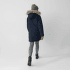 Parka Fjällräven Nuuk Parka Women Black