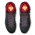 Buty Mammut Nova IV Mid GTX® Women black-blood red