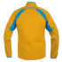 Kurtka Direct Alpine Peak mango/ocean