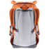 Plecak deuter Kikki black-bone