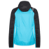 Kurtka La Sportiva Aequilibrium Insulation Hoody Women Black/Malibu Blue
