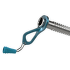 Śruba Blue Ice Aero Ice Screw Green