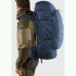 Plecak Fjällräven Keb 72 Storm-Dark Navy