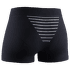 Bokserki X-Bionic Invent® LT Boxer Shorts Women Opal Black/Arctic White