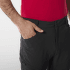 Spodnie Millet Trekker Stretch Pant III Men BLACK - NOIR