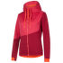METHOD HOODY Women Velvet