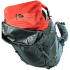 Torba deuter Light Drypack 5 papaya