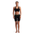 Biustonosz Mons Royale Stratos Sports Bra Women Black