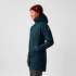 Parka Fjällräven Kiruna Padded Parka Women Port