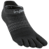 Skarpety Injinji Run Lightweight No-Show Women BLACK