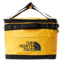 Torba The North Face Base Camp Gear Box M 4WP SUMMIT GOLD/TNF BLACK