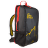 Plecak La Sportiva Travel Bag Black/Yellow