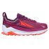 Olympus 5 Women PURPLE/ORANGE