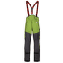 Spodnie Direct Alpine Eiger 6.0 green/anthracite