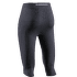 Legginsy 3/4 X-Bionic Energy Accumulator 4.0 Pants 3/4 Women Opal Black/Arctic White
