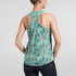 Tank top La Sportiva BOTANIC TANK Women Rose/Springtime