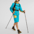 Bunda La Sportiva DISCOVER SHELL Jacket Men Cypress/Night Sky