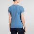 Koszulka z krótkim rękawem La Sportiva Peaks T-Shirt Women Redwood_R25R25