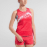 Tank top La Sportiva SLIPSTREAM TANK Women Hibiscus/Malibu Blue