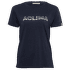 LightWool Tee Logo Women Navy Blazer
