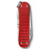 Nóż Victorinox Classic SD Precious Alox Iconic Red