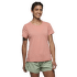 Koszulka z krótkim rękawem Black Diamond Lightwire SS Tech Tee Women Himalayan Salt