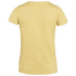 Koszulka z krótkim rękawem Fjällräven 1960 Logo T-shirt Women Mais Yellow