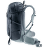 Plecak deuter Trail Pro 33 black-shale
