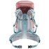 Plecak deuter Trail Pro 34 SL lagoon-atlantic