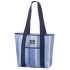 MESH TOTE NAVY