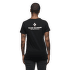 Koszulka z krótkim rękawem Black Diamond SS Equipment For Alpinist SS Tee Women Pale Mauve