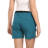 Szorty Direct Alpine Cruise Short Lady 1.0 anthracite/coral