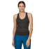 Tank top Patagonia Maipo Tank Light Violet