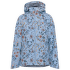 Sanne 3L Jacket PASTEL LIGHT BLUE