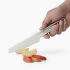 Nóż Sea to Summit Detour Stainless Steel Kitchen Knife Stainless Steel Grey