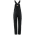 Spodnie Fjällräven Vardag Dungaree Trousers Women Black