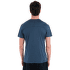 Koszulka z krótkim rękawem Icebreaker Merino 150 Ace SS Tee Men PROTO GREY
