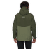 Bunda Mammut Alto Guide HS Hooded Jacket Men 40300 marsh-dark marsh