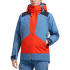 Kurtka La Sportiva Supercouloir GTX Pro Jacket Women Moonlight/Deep Sea