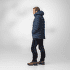Kurtka Fjällräven Expedition Mid Winter Jacket Men Black-Basalt