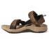 Sandały Source Comfort Gobi Men Volume Brown Volume Brown