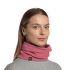 Szalik Buff Polar Neck Warmer SOLID LAKE BLUE