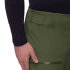 Spodnie Mammut Stoney HS Pants Men black 0001